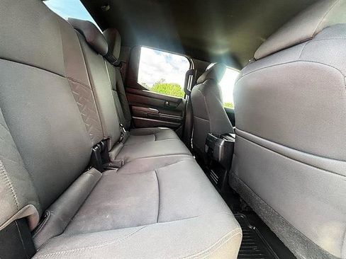 Used 2024 Toyota Tacoma SR5 AWD/4WD image 45