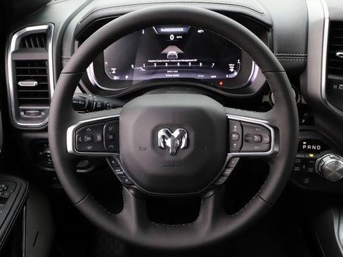 New 2026 RAM 1500 Laramie image 26