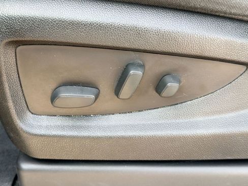 Used 2017 Chevrolet Silverado 1500 LT w/ High Desert Package image 12