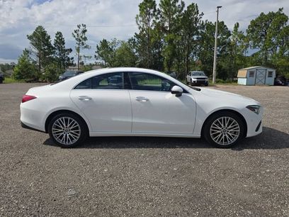 Used 2025 Mercedes-Benz CLA 250