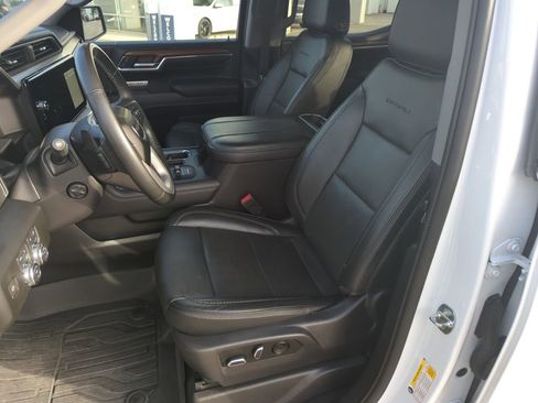 Used 2023 GMC Sierra 1500 Denali image 12