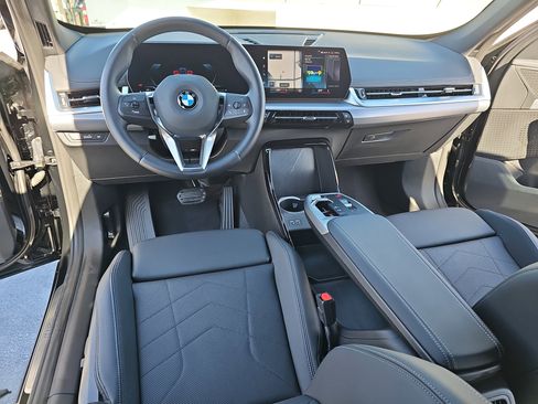 Certified 2023 BMW X1 xDrive28i AWD/4WD image 16