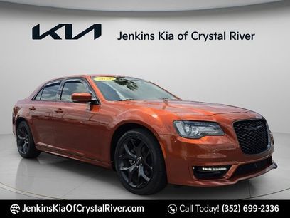 Used 2021 Chrysler 300 Touring L