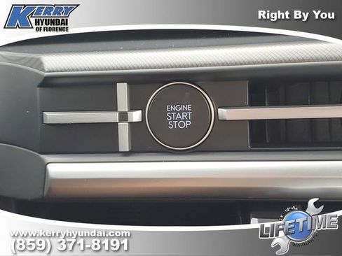 New 2026 Hyundai Santa Fe SEL AWD/4WD image 31