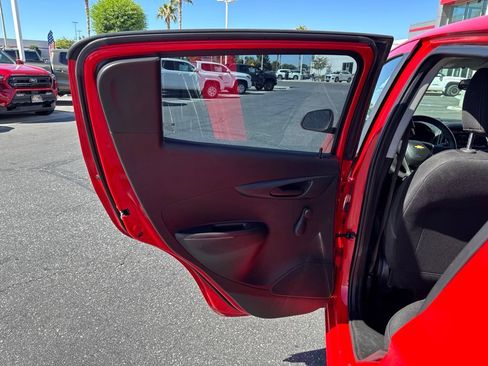 Used 2019 Chevrolet Spark LS FWD image 16