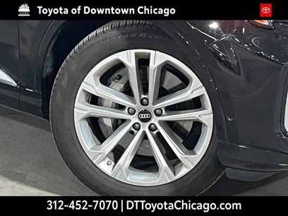 Used 2026 Audi Q7 3.0T Premium Plus w/ Premium Plus Package