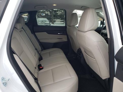 Certified 2025 Nissan Murano SV AWD/4WD image 23