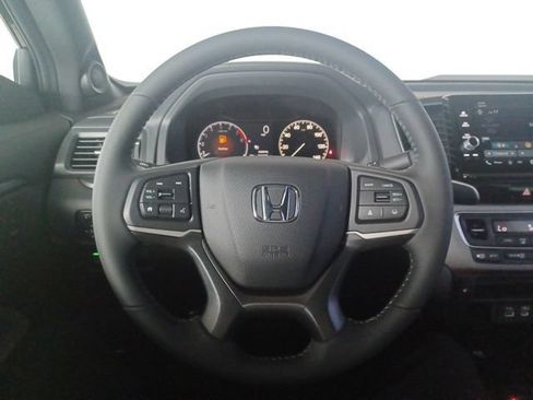 New 2026 Honda Ridgeline RTL image 21
