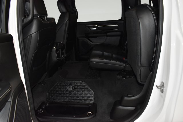 Used 2022 RAM 1500 Sport w/ Rebel Level 2 Equipment Group AWD/4WD image 25
