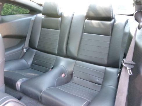 Used 2014 Ford Mustang GT Premium w/ GT Track Package image 16