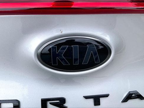 Used 2021 Kia Sportage S AWD/4WD image 31