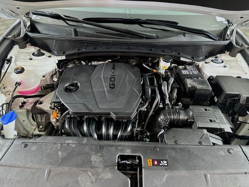 Used 2025 Hyundai Tucson SEL image 33