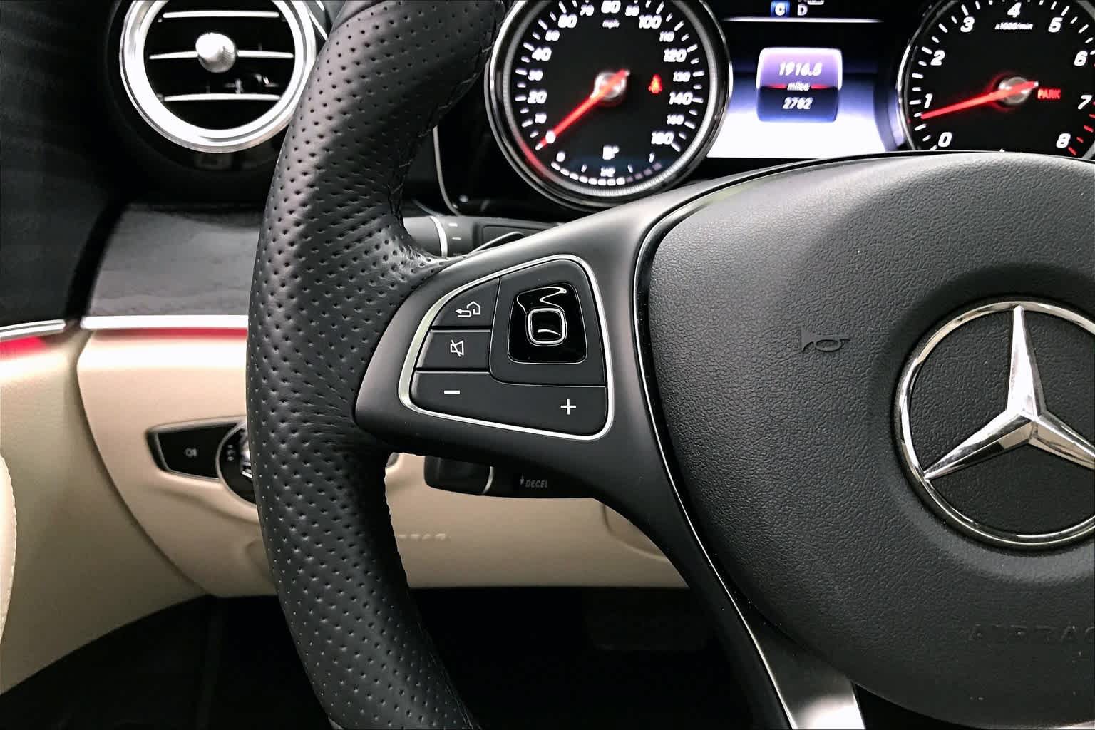 Certified 2017 Mercedes-Benz E 300 image 18