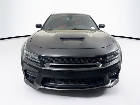Used 2021 Dodge Charger Scat Pack image 3