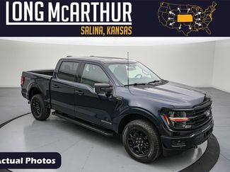 Certified 2024 Ford F150 XLT w/ Equipment Group 302A MID AWD/4WD video 1