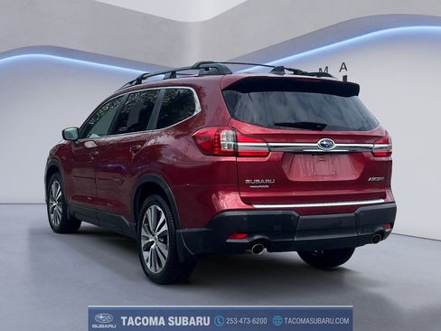 Used 2019 Subaru Ascent Premium AWD/4WD image 3