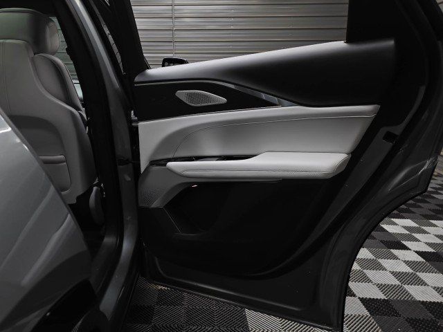 Used 2024 Cadillac Lyriq Luxury w/ LPO, Floor Liner Package AWD/4WD image 39