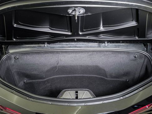 Used 2021 Chevrolet Corvette Stingray Premium Conv w/ 3LT image 32