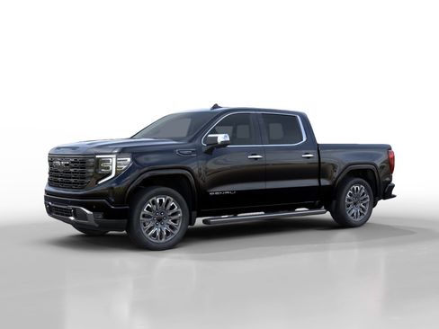New 2026 GMC Sierra 1500 Denali Ultimate AWD/4WD image 1