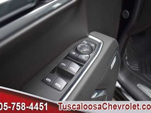 New 2026 Chevrolet Silverado 1500 LTZ w/ LTZ Premium Package image 13