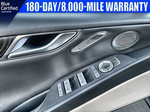Used 2022 Genesis G80 2.5T w/ Advanced Package image 22