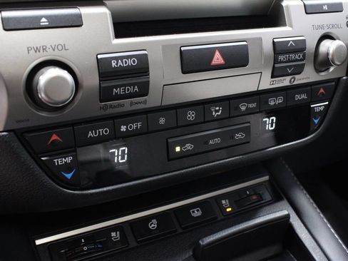 Used 2017 Lexus ES 350 FWD image 30