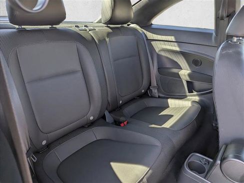 Used 2016 Volkswagen Beetle 1.8T image 27