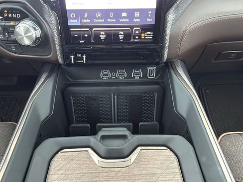 New 2026 RAM 1500 Limited image 20
