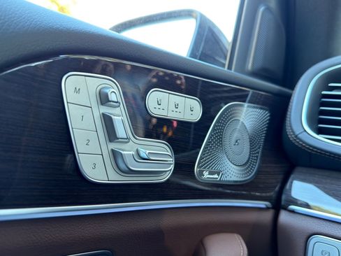 New 2026 Mercedes-Benz GLS 450 4MATIC image 24