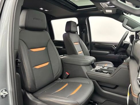 New 2026 GMC Sierra 2500 AT4 w/ AT4 Premium Plus Package AWD/4WD image 36