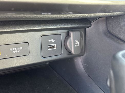 Certified 2024 Acura Integra FWD image 35