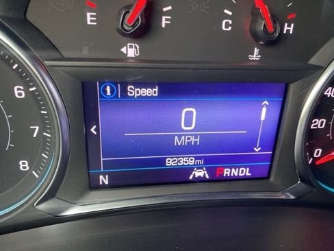 Used 2021 Chevrolet Equinox LT image 6