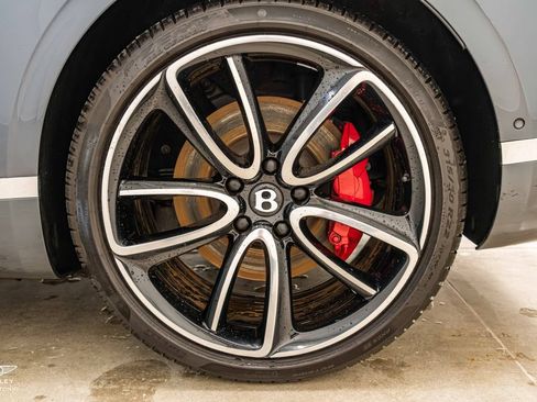 Used 2023 Bentley Continental GT V8 AWD/4WD image 8