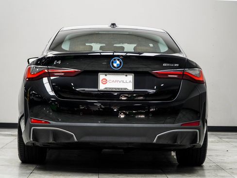 Used 2023 BMW i4 eDrive35 w/ Premium Package image 12
