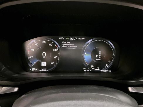 Used 2021 Volvo S60 T8 Inscription image 21