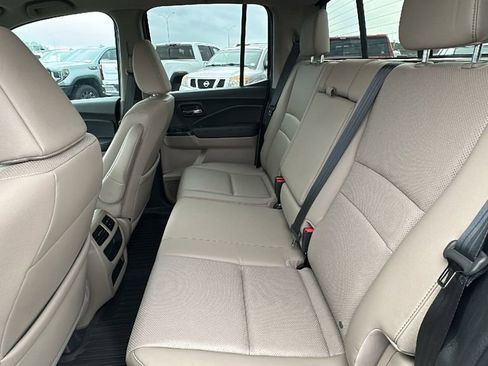 Used 2023 Honda Ridgeline RTL-E image 13