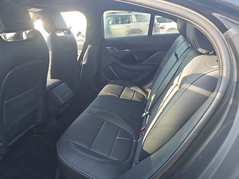 Used 2024 Jaguar I-PACE R-Dynamic HSE image 6