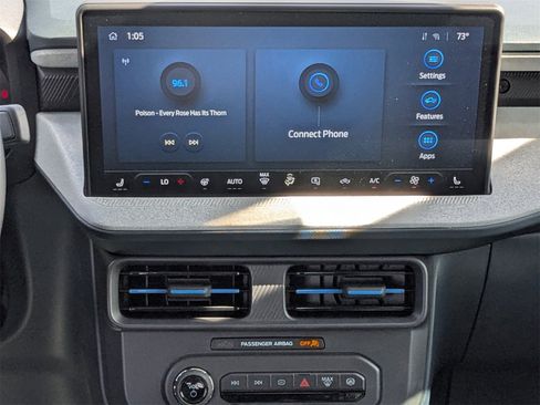 New 2025 Ford Maverick XLT w/ XLT Luxury Package image 19