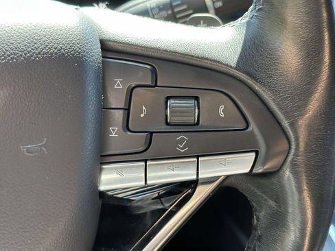 Used 2022 Cadillac Escalade ESV Sport w/ Touring Package AWD/4WD image 18