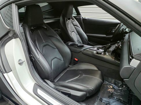 Used 2023 Toyota Supra Premium w/ Driver Assist Package RWD image 13