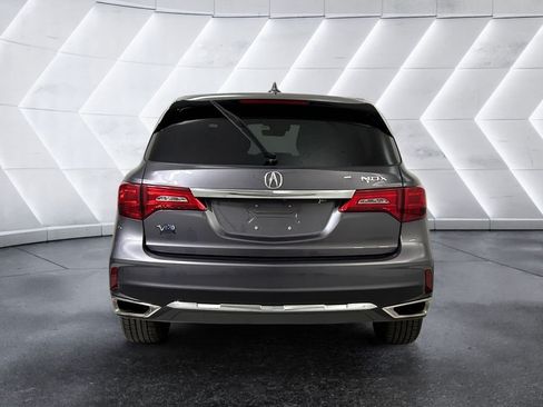 Used 2020 Acura MDX FWD image 5