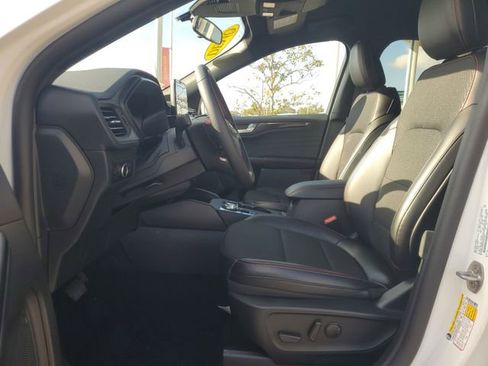 New 2025 Ford Escape ST-Line image 9