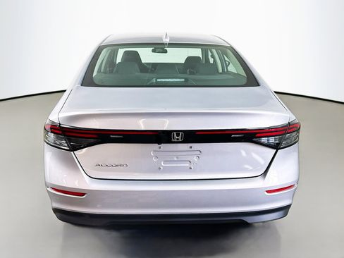 Used 2024 Honda Accord LX image 6