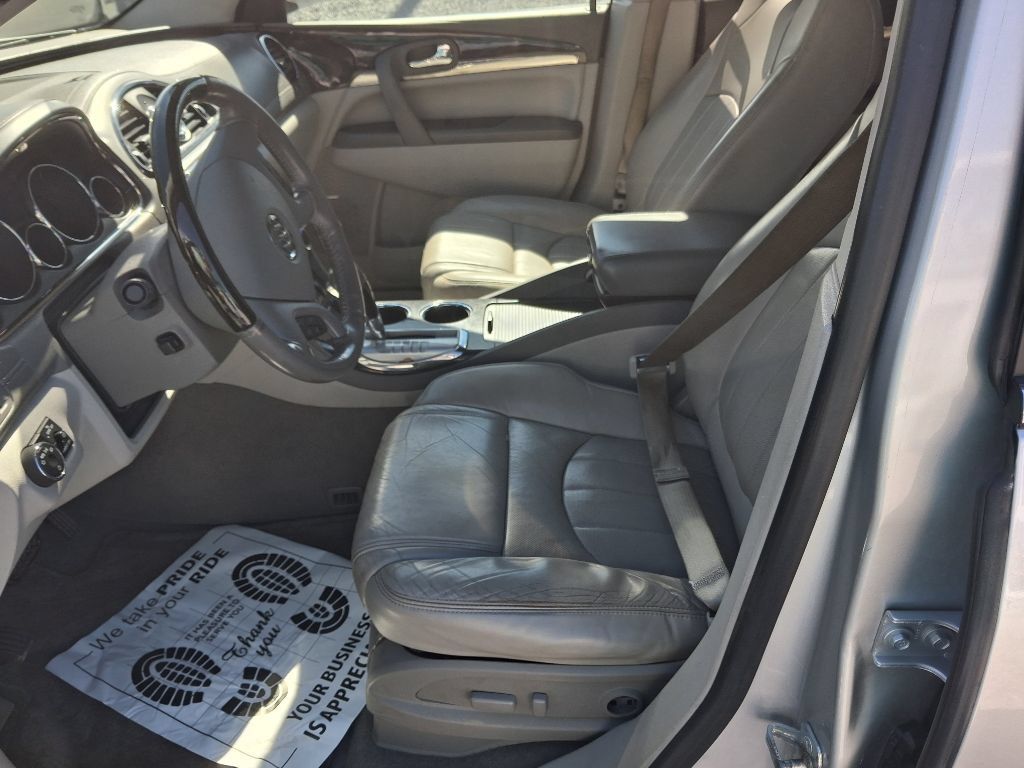 Used 2016 Buick Enclave Premium FWD image 10
