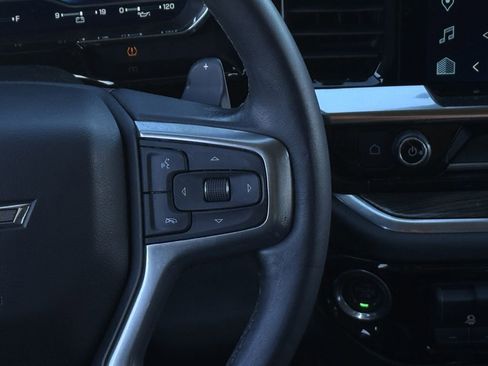 Used 2022 Chevrolet Silverado 1500 RST w/ Texas Edition Plus image 17