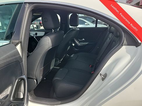Used 2025 Mercedes-Benz CLA 250 image 12
