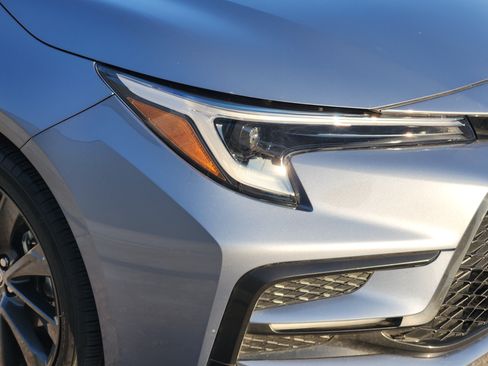 Used 2025 Toyota Corolla SE FWD image 10
