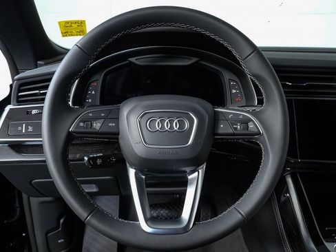 New 2026 Audi Q8 Premium Plus image 10