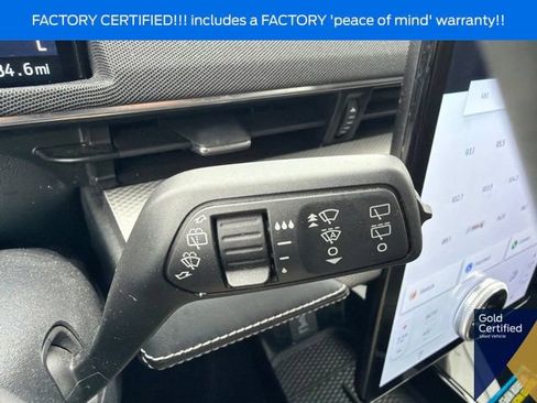Used 2022 Ford Mustang Mach-E Select AWD/4WD image 50