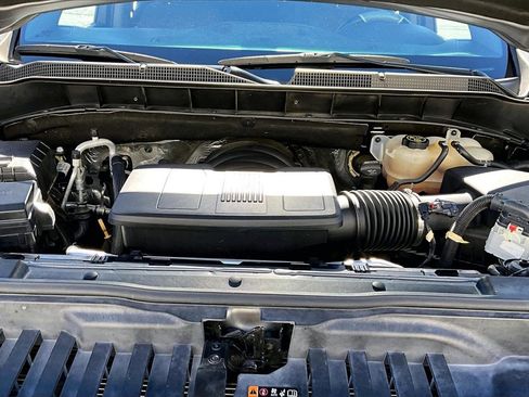 Used 2020 Chevrolet Silverado 1500 LT w/ All-Star Edition image 33